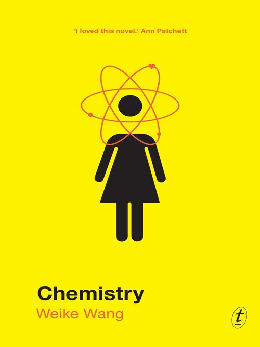 Cover image for Chemistry